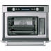 Комбинированный духовой шкаф KitchenAid BlackSteel, KOQCXB 45600