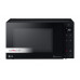 Микроволновая печь LG-MW23R35GIB c технологией Smart Inverter, 23 литра