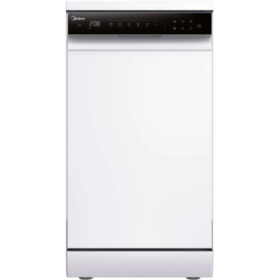 Посудомоечная машина Midea MFD45S510WI белый