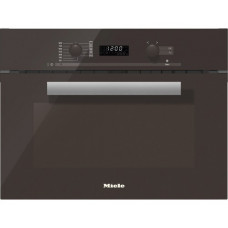 Встраиваемая микроволновая печь Miele M 6262 TC HVBR