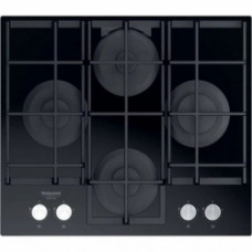 Варочная панель HOTPOINT-ARISTON HAGS 61F/BK