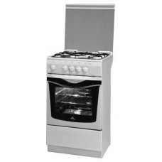 Газовая плита DeLuxe 5040.37 г кр