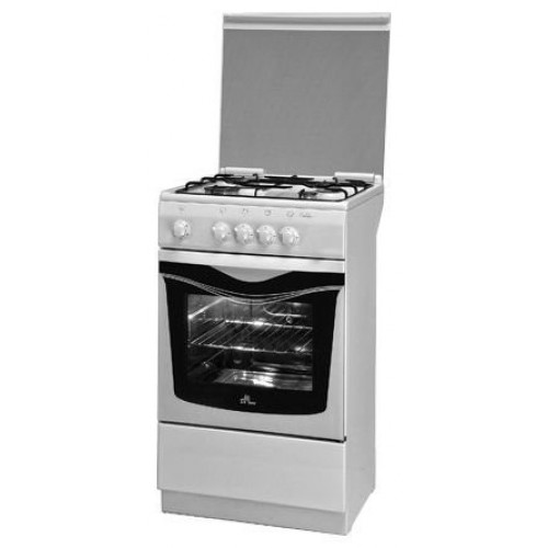 Газовая плита DeLuxe 5040.37 г кр