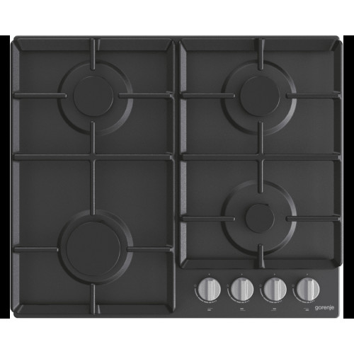 Независимая газовая варочная панель Gorenje G641EXB