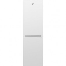 Холодильник Beko CSKW335M20W, белый