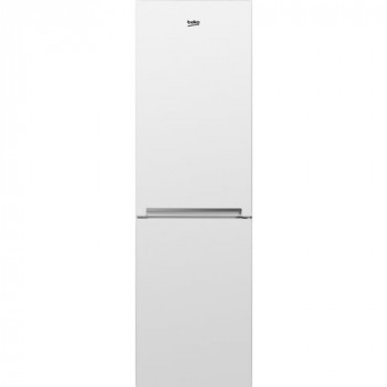 Холодильник Beko CSKW335M20W, белый