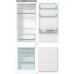 Встраиваемый двухкамерный холодильник Gorenje NRKI418FA0