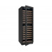 Винный шкаф Libhof Sommelier SMD-165 Black