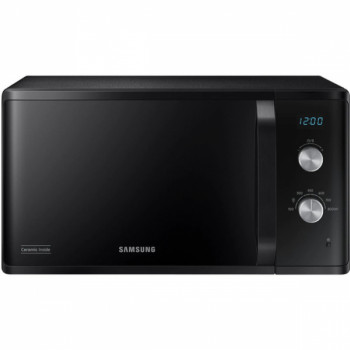 Микроволновая печь Samsung MS23K3614AK/BW черный