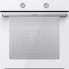 Встраиваемый духовой шкаф Gorenje BO 6717E02WG