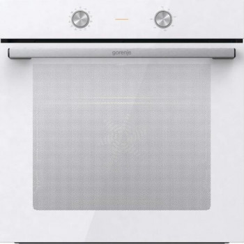 Встраиваемый духовой шкаф Gorenje BO 6717E02WG