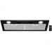 Вытяжка Kuppersberg INLINEA 72 Black