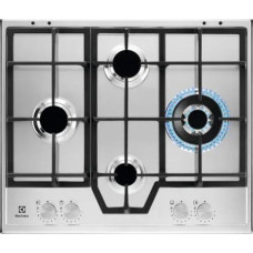 Варочная панель Electrolux KGS64562SX