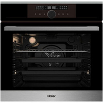 Духовой шкаф встраиваемый Haier HOX-FP5ABX