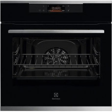 Встраиваемый электрический духовой шкаф Electrolux KOEBP39WX