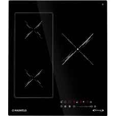 Индукционная варочная панель Maunfeld CVI453SBBKA Inverter