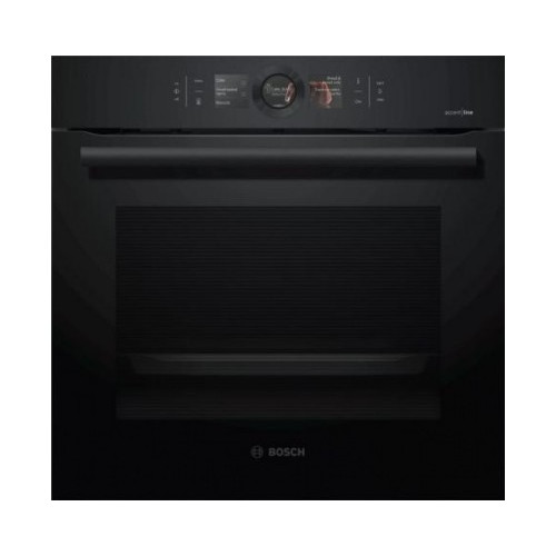 Духовой шкаф Bosch HBG 876EC7S