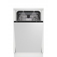 Встраиваемая посудомоечная машина Beko BDIS38122Q