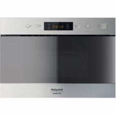 Микроволновая печь встраиваемая Hotpoint-Ariston MN 212 IX HA