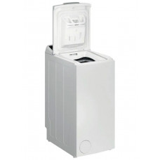 Стиральная машина Indesit BTW B7220P EU/N