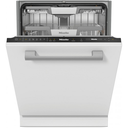 Встраиваемая посудомоечная машина Miele G 7655 SCVi XXL AutoDos