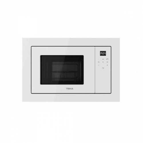 Микроволновая печь Teka ML 8210 BIS WHITE MARBLE