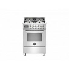 Варочный центр BERTAZZONI PRO604MFESXT