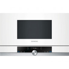 Микроволновая печь Siemens BF 634LGW1