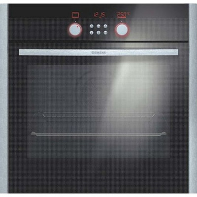 Духовой шкаф встраиваемый Siemens HB 760580