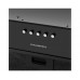 Вытяжка Maunfeld CROSBY POWER 60 BLACK