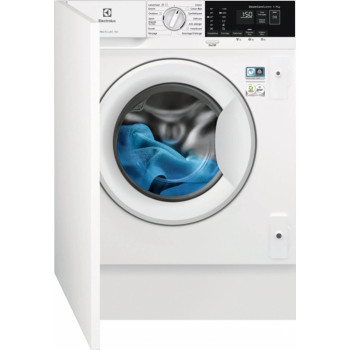 Стиральная машина Electrolux EWN7F447WI белый