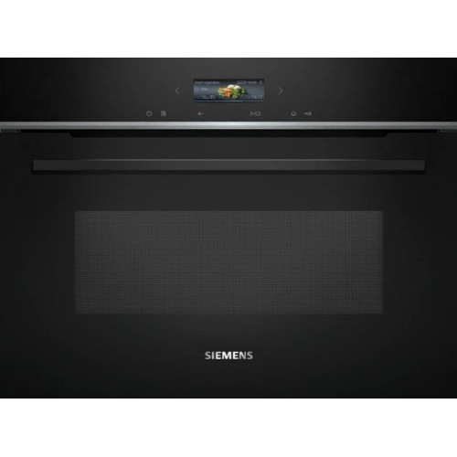 Микроволновая печь Siemens CE732GXB1