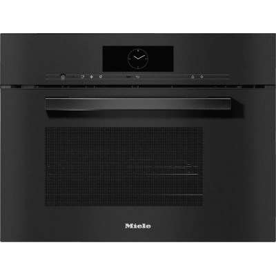 Пароварка с СВЧ Miele DGM7840 OBSW