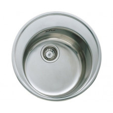 Мойка Teka Centroval Polished