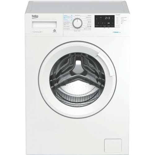 Beko WSTE 7512 BWW