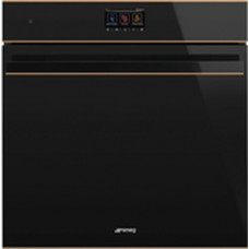 Встраиваемый духовой шкаф Smeg SO6604S4PNR