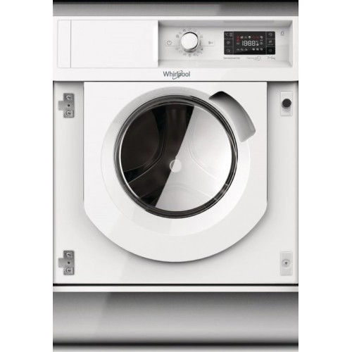 Стиральная машина Whirlpool WDWG75148E