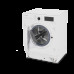 Встраиваемая стирально-сушильная машина Hotpoint BI WDHT 8548 V