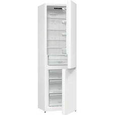 Двухкамерный холодильник Gorenje NRK6201EW4