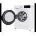 Стиральная машина узкая Toshiba TW-BN80C4RU(WK)