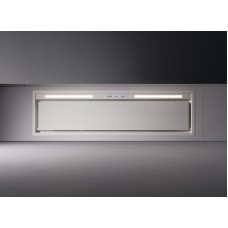 Вытяжка Falmec GRUPPO INCASSO PLUS 70 WH CGIW70.E26P2#EUB490F