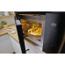 Микроволновая печь с грилем Gorenje BMI251SG3BG