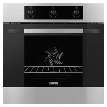 Духовой шкаф ZANUSSI zob 32702 xd