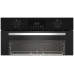 Встраиваемый электрический духовой шкаф Indesit IFE3644BL
