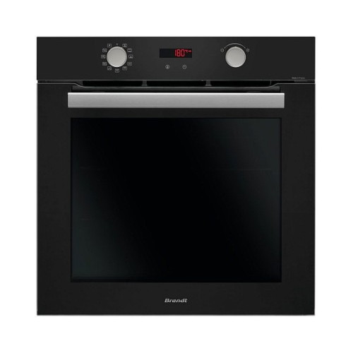 Духовой шкаф BRANDT BOP2112B