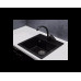 Кухонный смеситель Kuppersberg GUS KG2511 BLACK METAL.