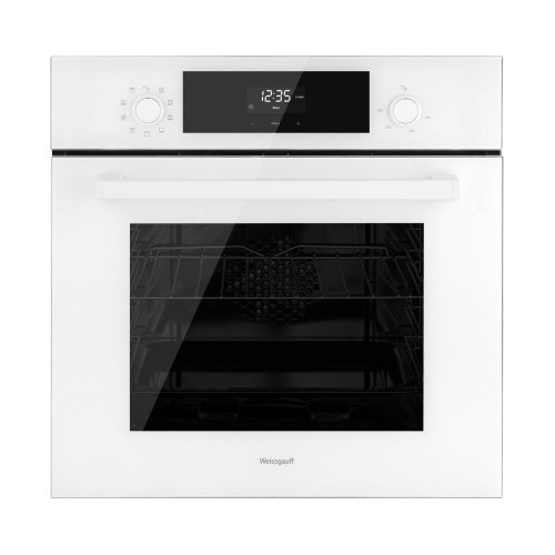 Духовой шкаф Weissgauff EOV 302 SW White Еdition