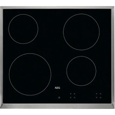 Варочная панель AEG HK 624000 XB