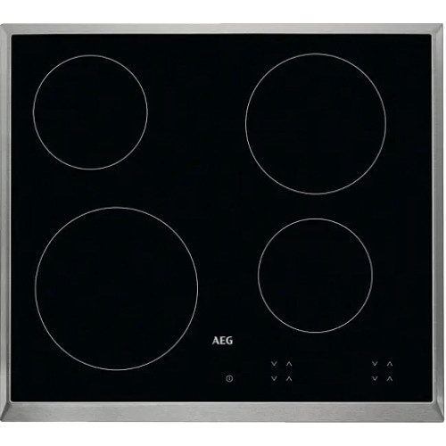 Варочная панель AEG HK 624000 XB