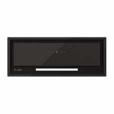 Встраиваемая вытяжка Lex HYPER 600 GS INVERTER BL